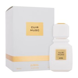 Ajmal Cuir Musc 100 ml eau de parfum унисекс