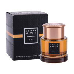 Armaf Niche Oud 90 ml eau de parfum унисекс