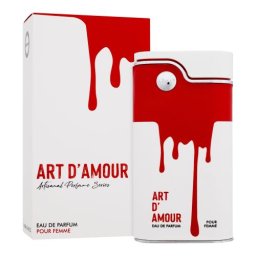 Armaf Art D´Amour 100 ml eau de parfum за жени