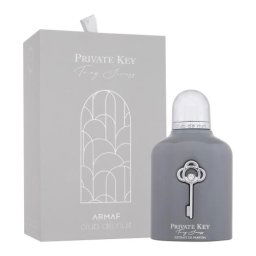 Armaf Club de Nuit Private Key To My Success 100 ml парфюмен екстракт унисекс