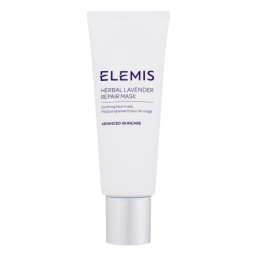 Elemis Advanced Skincare Herbal Lavender Repair Mask успокояваща маска за лице 75 ml за жени