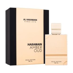 Al Haramain Amber Oud Gold Edition 120 ml eau de parfum унисекс