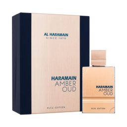 Al Haramain Amber Oud Bleu Edition 60 ml eau de parfum унисекс