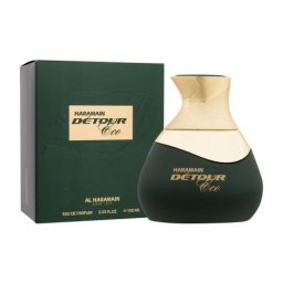 Al Haramain Detour Eco 100 ml eau de parfum унисекс