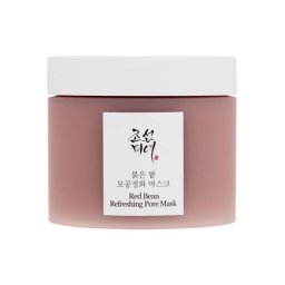 Beauty of Joseon Red Bean Refreshing Pore Mask маска за лице за абсорбиране на излишния себум, нежно ексфолиране и отпушване на порите 140 ml за жени
