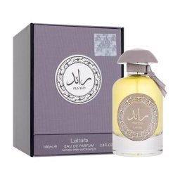 Lattafa Ra'ed Silver 100 ml eau de parfum унисекс