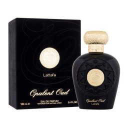 Lattafa Opulent Oud 100 ml eau de parfum унисекс