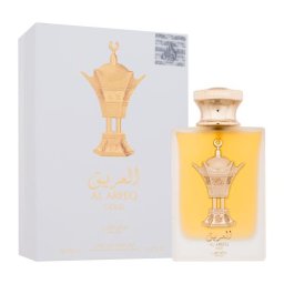 Lattafa Pride Al Areeq Gold 100 ml eau de parfum унисекс