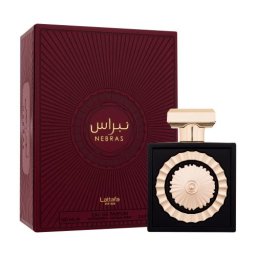 Lattafa Pride Nebras 100 ml eau de parfum унисекс