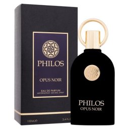 Maison Alhambra Philos Opus Noir 100 ml eau de parfum унисекс
