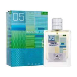 Maison Alhambra Monocline 05 100 ml eau de parfum унисекс