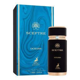 Maison Alhambra Sceptre Oceana 100 ml eau de parfum унисекс