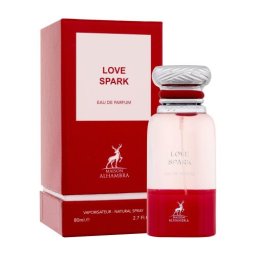 Maison Alhambra Love Spark 80 ml eau de parfum унисекс