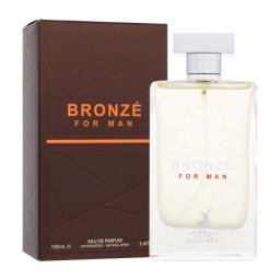 Maison Alhambra Bronzé For Man 100 ml eau de parfum унисекс