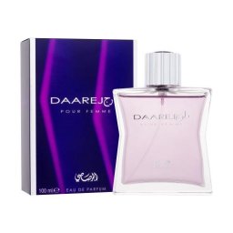 Rasasi Daarej Pour Femme 100 ml eau de parfum за жени