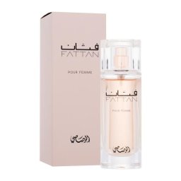 Rasasi Fattan Pour Femme 50 ml eau de parfum за жени