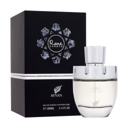 Afnan Rare Carbon 100 ml eau de parfum за мъже