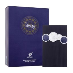 Afnan Tribute Blue 100 ml eau de parfum унисекс
