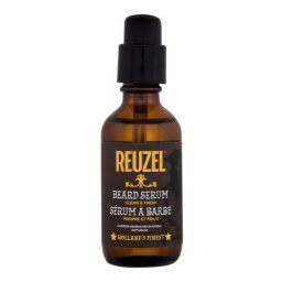 Reuzel Beard Serum Clean & Fresh 50 g хидратиращ маслен серум за брада