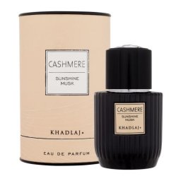 Khadlaj Cashmere Sunshine Musk 100 ml eau de parfum унисекс