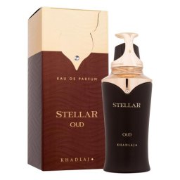Khadlaj Stellar Oud 100 ml eau de parfum унисекс