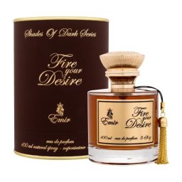 Paris Corner Emir Fire Your Desire 100 ml eau de parfum унисекс