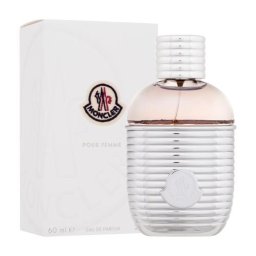 Moncler Pour Femme 60 ml eau de parfum за жени