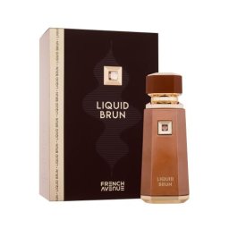 French Avenue Sweet Pleasure Collection Liquid Brun 100 ml eau de parfum за мъже