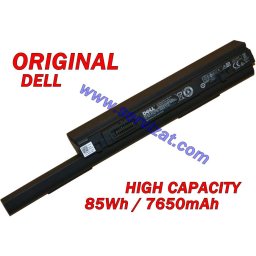 Батерия ОРИГИНАЛНА DELL XPS 1640 1645 1647 XPS M1640 9кл