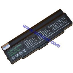 Батерия за SONY Vaio VGN-AR VGN-CR VGN-NR VGN-SZ VGP-BPS9 VGP-BPL9 9кл