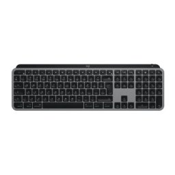 Клавиатура Logitech MX Keys S for Mac - SPACE GREY - US INT'L - EMEA28-935