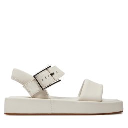 Сандали Clarks Alda Strap 26176258 Бял