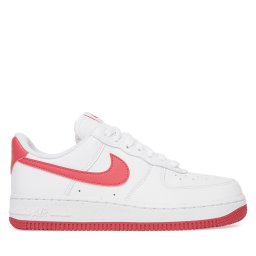 Сникърси Nike W Air Force 1 '07 Next Nature DC9486 102 Бял
