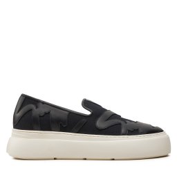 Гуменки Giuseppe Zanotti EU40030 Черен