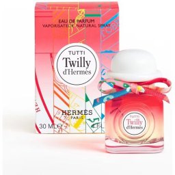 Hermes Tutti Twilly d'Hermes Eau de Parfum Spray 30 ml за жени