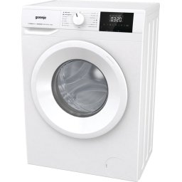 Пералня Gorenje WNGPI72SBS + 5 години гаранция