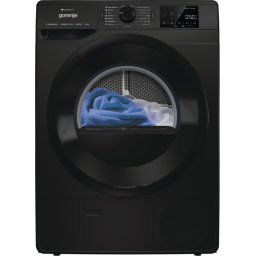Сушилня Gorenje DPNE82GNLWIFI/B + 5 години гаранция