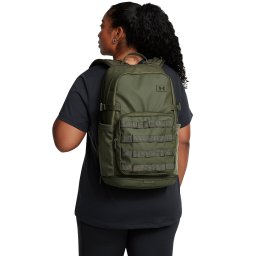 Раница Under Armour Triumph Sport Backpack Marine OD Green/ Baroque Green/ Baroque Green Universal