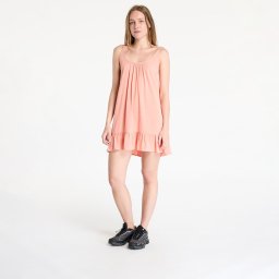 Облекло Horsefeathers Nivi Dress Dusty Pink M