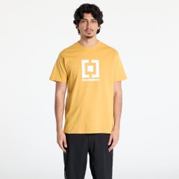Тениска Horsefeathers Base T-Shirt Honey S