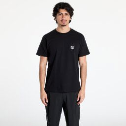 Тениска Horsefeathers Diary T-Shirt Black S