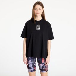 Тениска Horsefeathers Dalim Top Black M