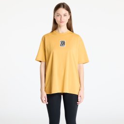 Тениска Horsefeathers Dalim Top Honey L