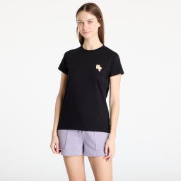 Тениска Horsefeathers Kayla Top Black S