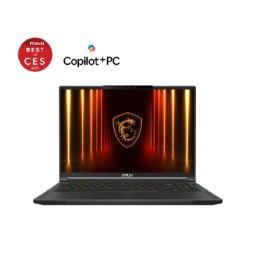 MSI STEALTH A16 AI+ A3XWHG 023 9S7-15FL35-023