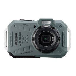 Pentax WG-1000 (Olive)