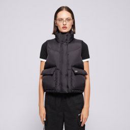 Levi's Елек Western Bubble Vest Blacks