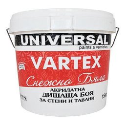 Универсал Дишащ латекс VARTEX