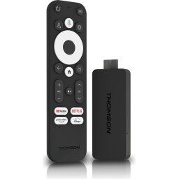 Thomson Streaming Stick 140