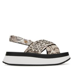 Сандали Liu Jo Dreamy Sandal 02 BA5089 EX308 Бежов